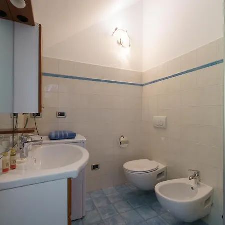 La Casetta Hébergement de vacances