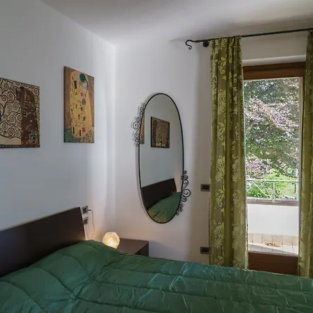 La Casetta * Varenna