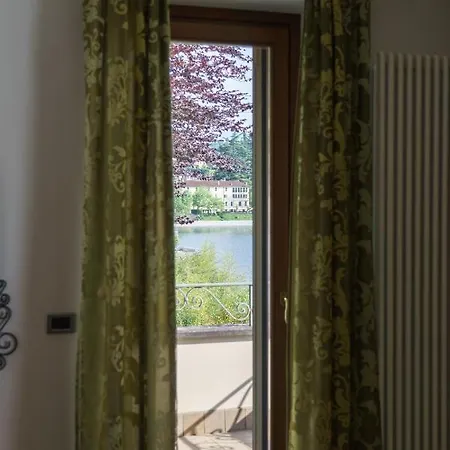 Hébergement de vacances La Casetta *