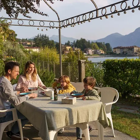 Hébergement de vacances La Casetta *