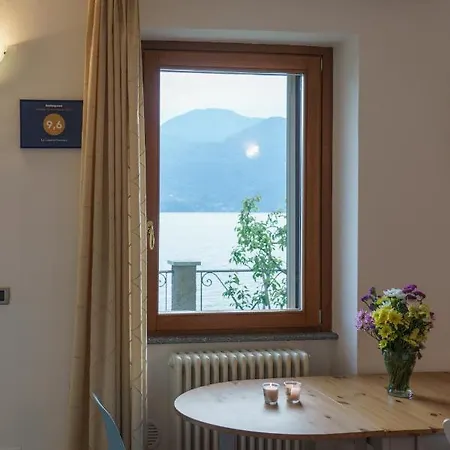 Hébergement de vacances La Casetta *