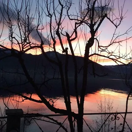 La Casetta Hébergement de vacances