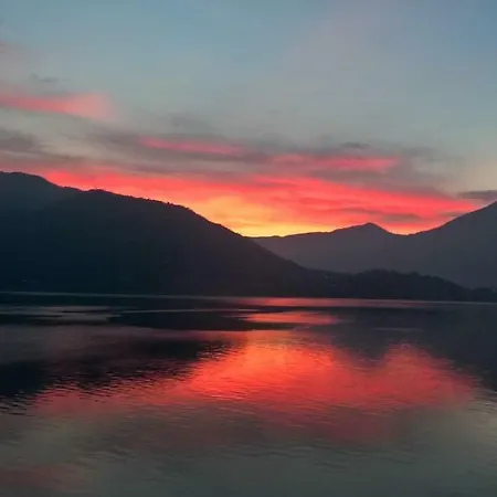 La Casetta * Varenna