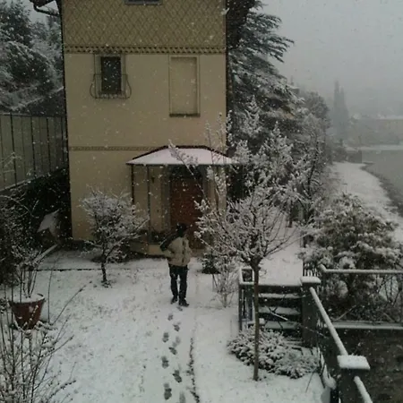 La Casetta Hébergement de vacances