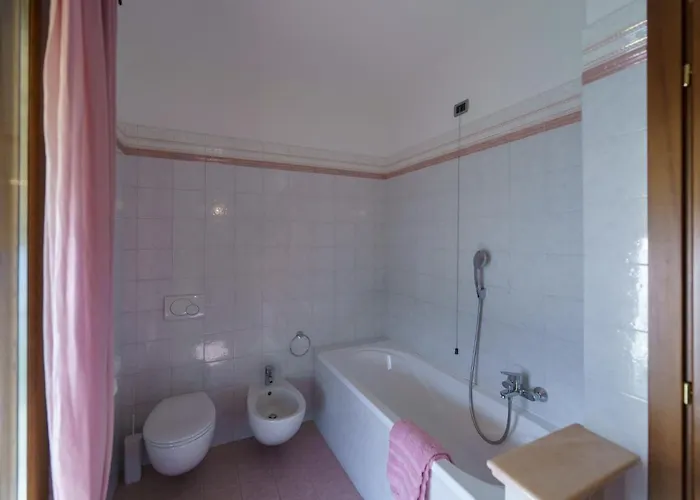 La Casetta Tatil Evi Varenna