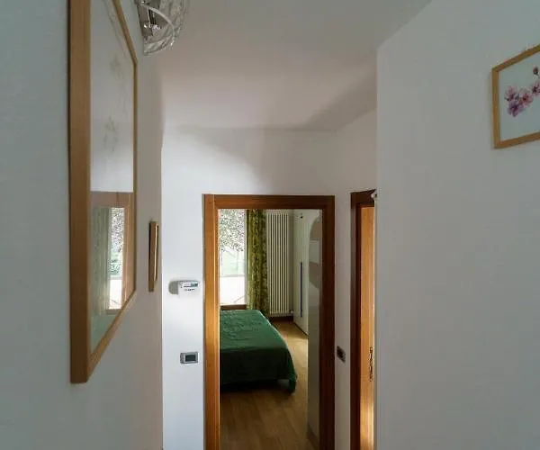 La Casetta Tatil Evi