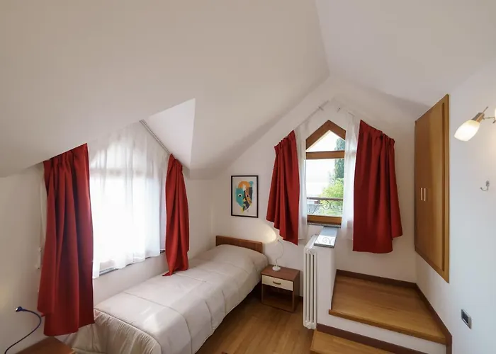 La Casetta Tatil Evi