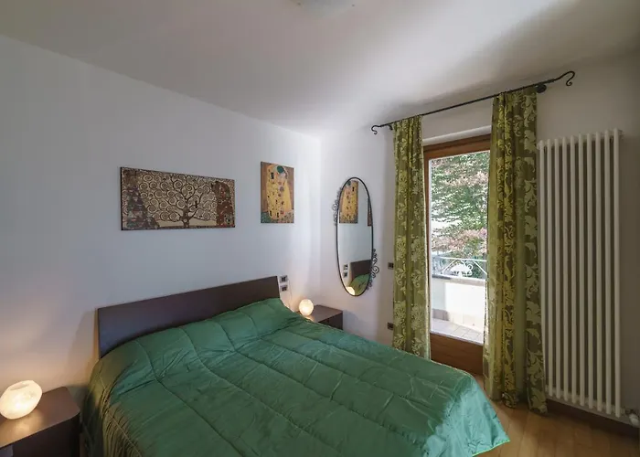 La Casetta Tatil Evi *