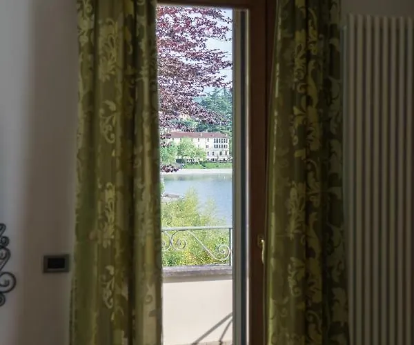 Tatil Evi La Casetta *