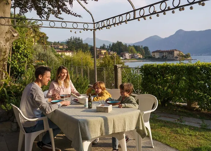 Tatil Evi La Casetta *