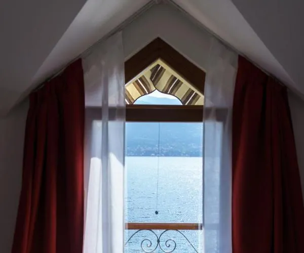 La Casetta Tatil Evi