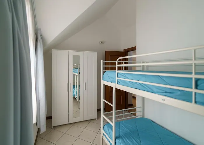 Tatil Evi La Casetta Varenna