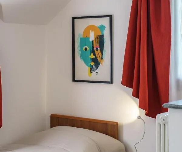 Tatil Evi La Casetta