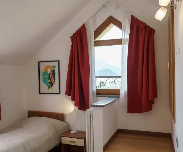 Tatil Evi La Casetta *