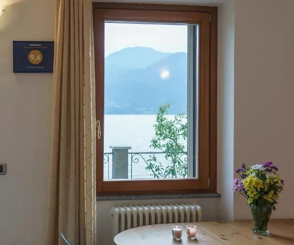 Tatil Evi La Casetta *