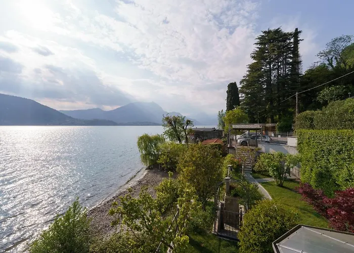 La Casetta Tatil Evi *