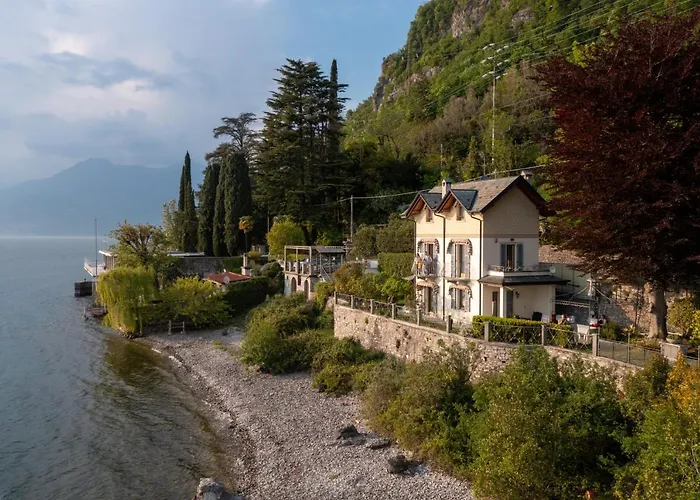 La Casetta Tatil Evi