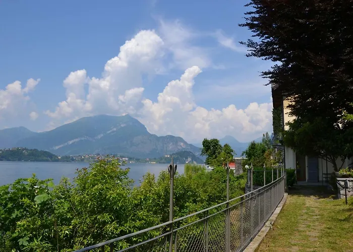 Tatil Evi La Casetta *