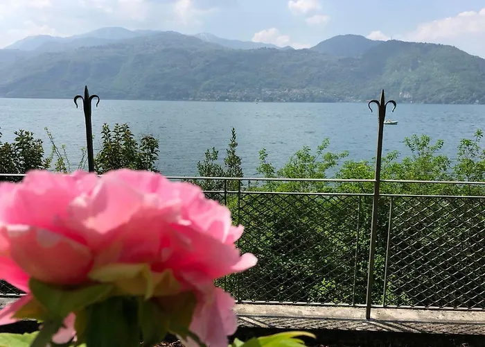 La Casetta Tatil Evi