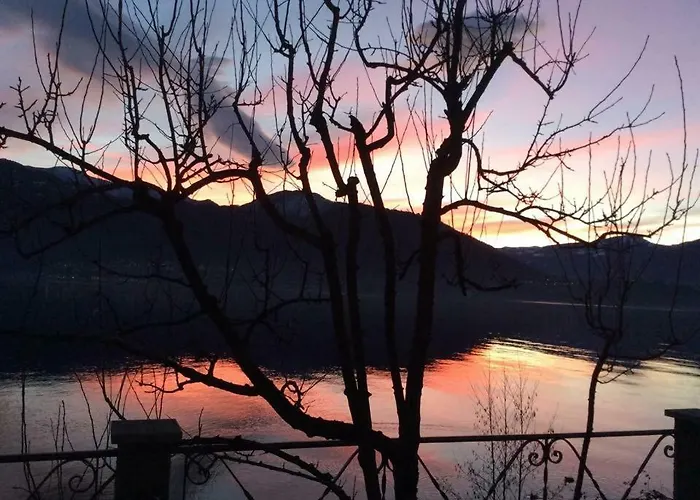 La Casetta Tatil Evi