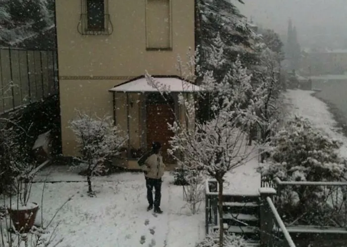 La Casetta Tatil Evi