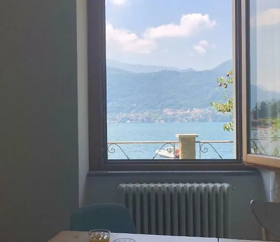 La Casetta * Varenna