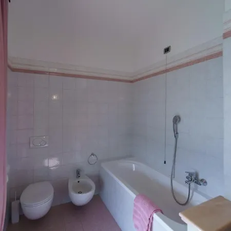 La Casetta Holiday home Varenna