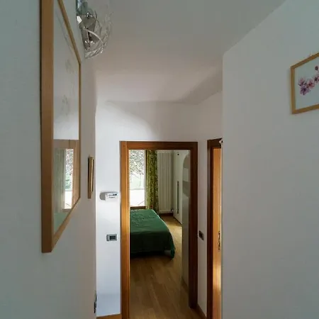 La Casetta Casa de Férias