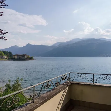 Holiday home La Casetta