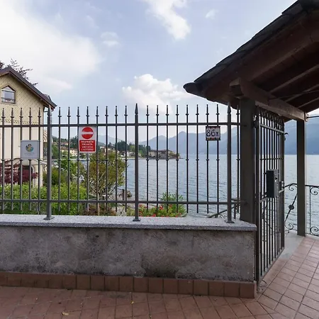 La Casetta Casa de Férias Varenna