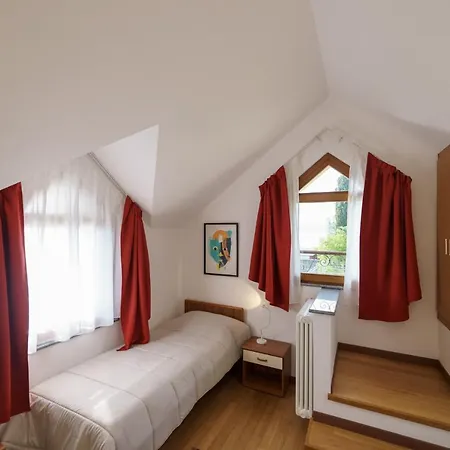 La Casetta Casa de Férias