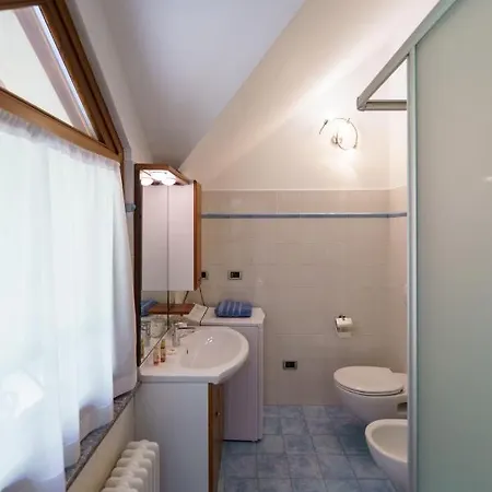 La Casetta Casa de Férias