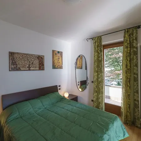 La Casetta Holiday home *