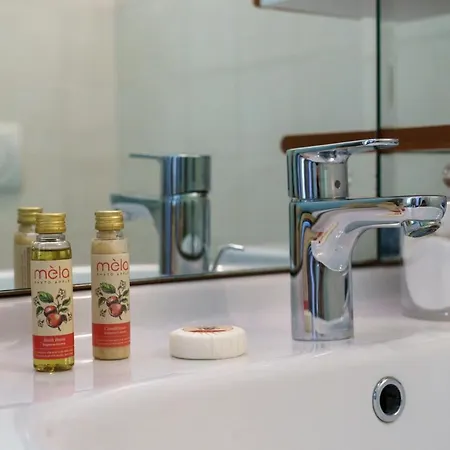 La Casetta Holiday home Varenna