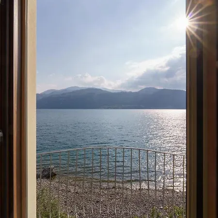 La Casetta Holiday home