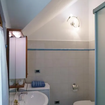 Holiday home La Casetta Varenna