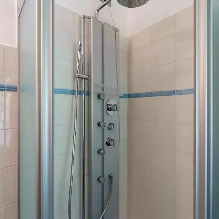 Holiday home La Casetta Varenna