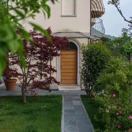 La Casetta * Varenna