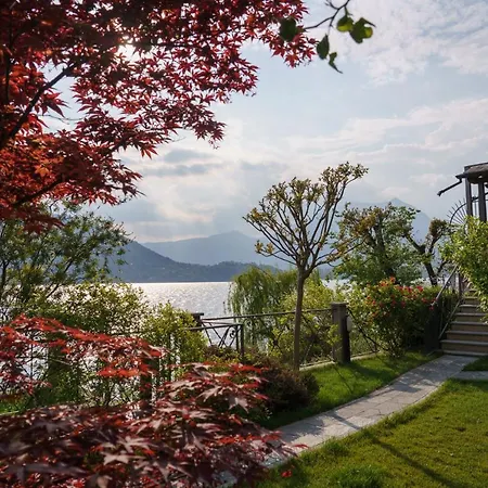 La Casetta Casa de Férias *