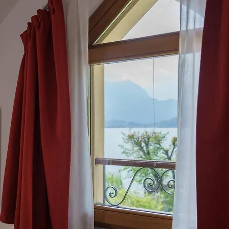 La Casetta * Varenna