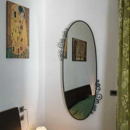 Casa de Férias La Casetta *