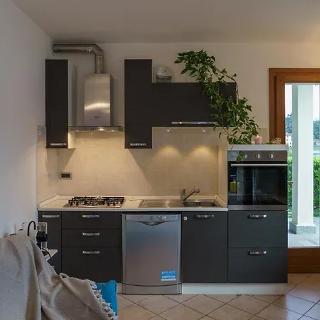 La Casetta * Varenna