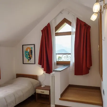 Holiday home La Casetta *