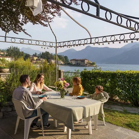 La Casetta Holiday home *