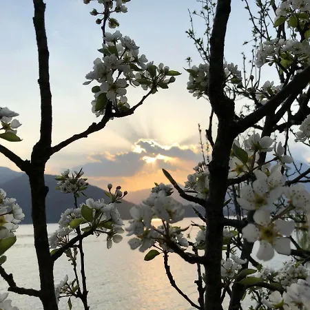 La Casetta Casa de Férias Varenna