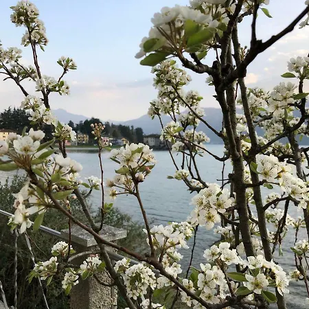 Holiday home La Casetta Varenna