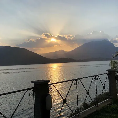 La Casetta Holiday home Varenna