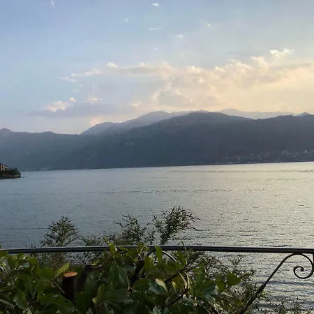 Holiday home La Casetta *