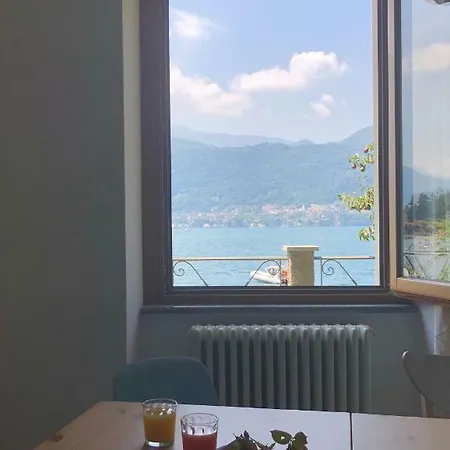 La Casetta * Varenna