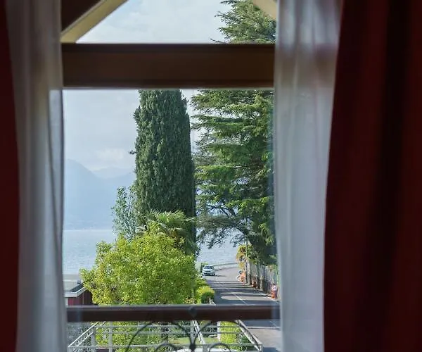 La Casetta Tatil Evi Varenna